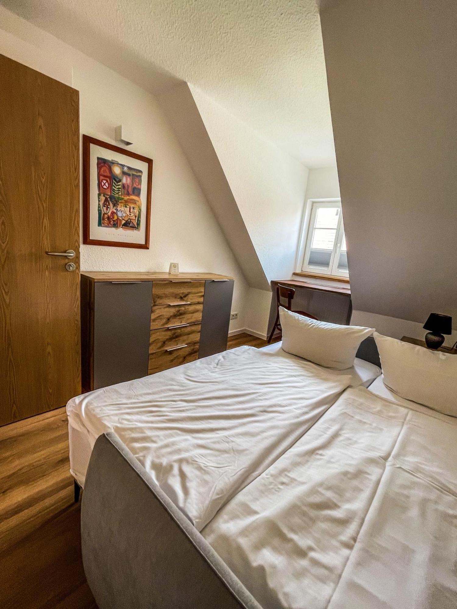 Altwernigeroeder Apparthotel Wernigerode Exterior foto
